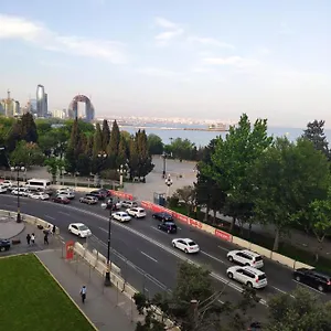 Sea View Апартаменты Баку