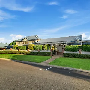 Motel Ambassador On Ruthven