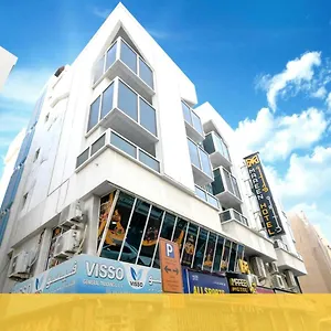 Hotel Maaeen