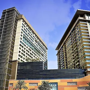 Aparthotel Swissotel Living Al Ghurair - Deira & Creek -