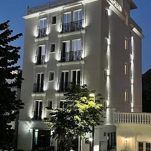 Ruby Palace Hotel Vlorë