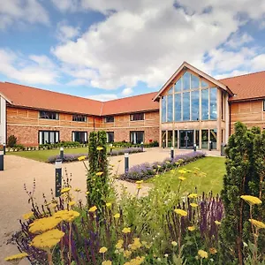 Hotel Sandburn Hall