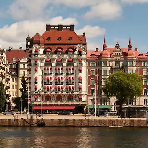 Hotel Diplomat