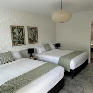 Hotel The Shamrock