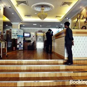 Hotel Grand Nova