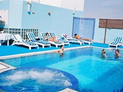 Mayfair Hotel Dubaï