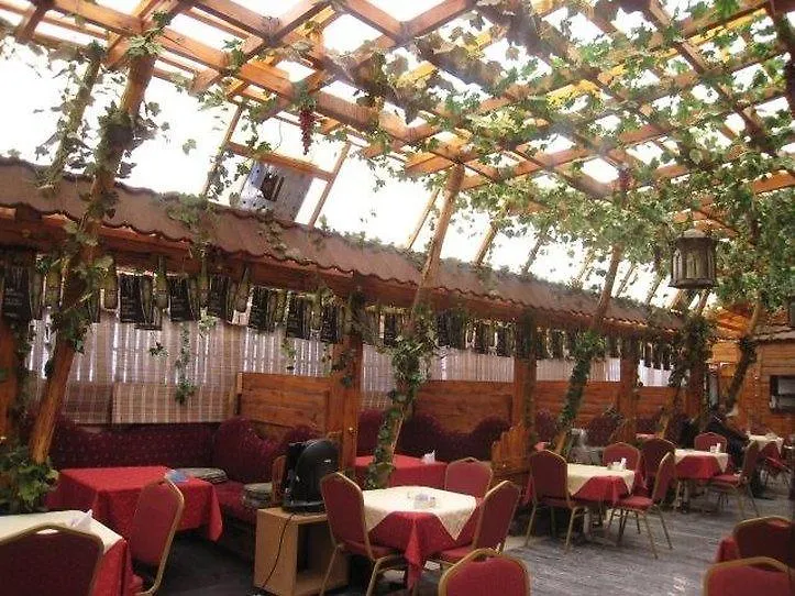 Mayfair Hotel Dubaï