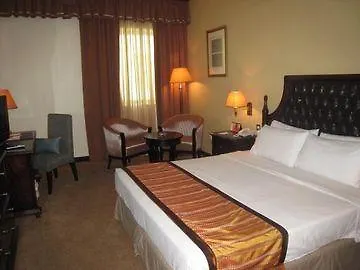 Mayfair Hotel Dubaï