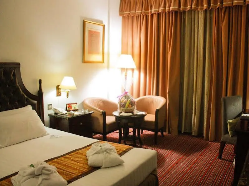 Mayfair Hotel Dubaï