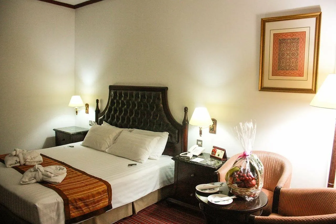 Mayfair Hotel Dubaï