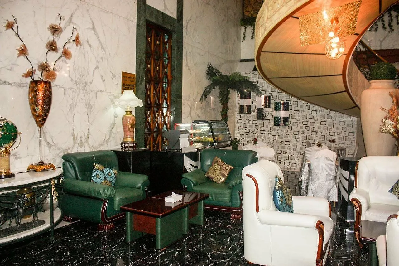Mayfair Hotel Dubaï 3*,